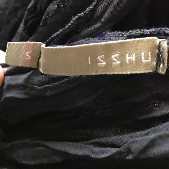 Isshu Top - Picture 5 of 5